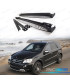 ESTRIBOS LATERAIS MERCEDES W164 05-11