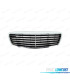 GRELHA FRONTAL MERCEDES E W211 02-06 CROMADA