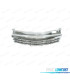 GRELHA FRONTAL OPEL ASTRA H GTC 04-07 CROMADA