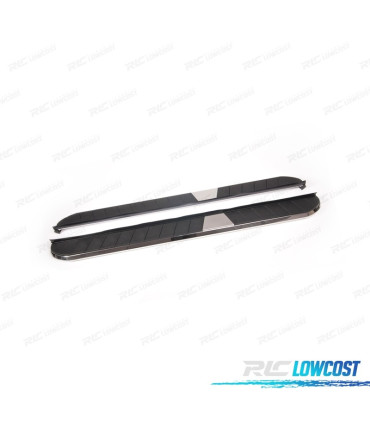 ESTRIBOS LATERAIS RANGE ROVER EVOQUE PURE & PRESTIGE