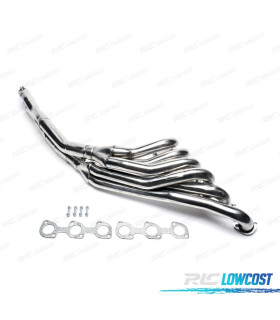 COLECTORES BMW E30 87-92 6 CILINDROS 320I 325I 325IX