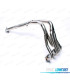 COLECTORES INOX OPEL ASTRA F VECTRA A KADETT CALIBRA 8V
