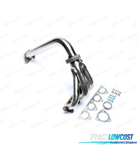 COLECTORES TECHNIX HONDA CIVIC 1988-2000