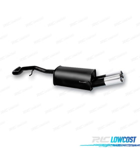PANELA DE ESCAPE PARA AUDI A4 B5 LIMOUSINE AVANT 94-01