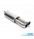 PANELA DE ESCAPE PARA VOLKSWAGEN VW GOLF III,GOLF III CABRIO 1991-1998 x2 DTM