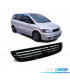 PARRILLA OPEL ZAFIRA 99-05 PRETO