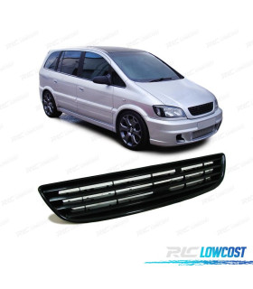 PARRILLA OPEL ZAFIRA 99-05 PRETO