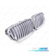GRELHAS FRONTAIS BMW F10 F11 CROMADO 11-