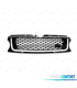 GRELHA FRONTAL ROVER SPORT 09-13 LOOK AUTOBIOGRAPHY ALL BLACK EDITION