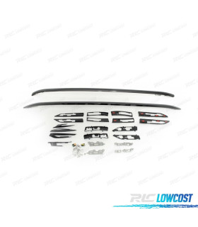 BARRAS DE TETO RANGE ROVER EVOQUE 11-