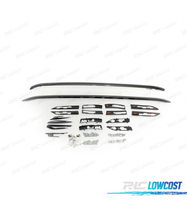 BARRAS DE TETO RANGE ROVER EVOQUE 11-