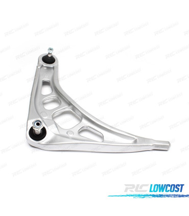 BRAÇO DE SUSPENSÃO BARRA OSCILANTE DIREITA PARA BMW E46