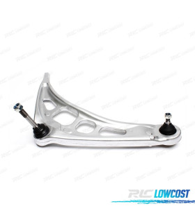 BRAÇO DE SUSPENSÃO BARRA OSCILANTE ESQUERDA BMW E46