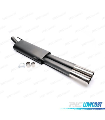 PANELA DE ESCAPE PARA VOLKSWAGEN VW GOLF III VARIANT 1991-1997