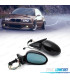 ESPELHOS RETROVISORES REBATÍVEIS BMW E46 COUPE LOOK M3