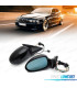 ESPELHOS RETROVISORES REBATÍVEIS BMW E39 LOOK M5