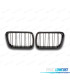 GRELHAS BMW E36 96-99 PRETO BRILHANTE