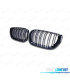 GRELHAS BMW E46 BERLINA 01-05 LOOK M3 PRETO BRILHANTE