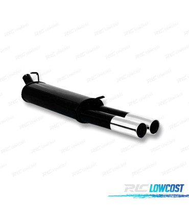 PANELA DE ESCAPE PARA OPEL VECTRA 1988-1995