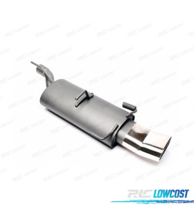 PANELA DE ESCAPE PARA OPEL ASTRA 1991-1998 DTM