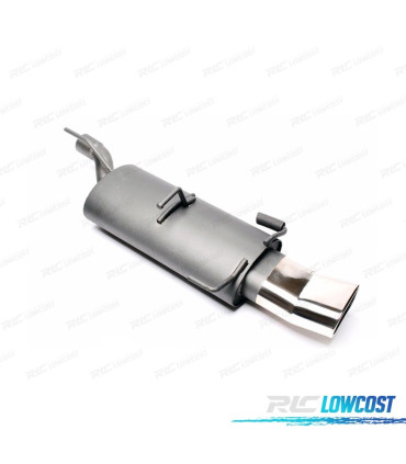 PANELA DE ESCAPE PARA OPEL ASTRA 1991-1998 DTM