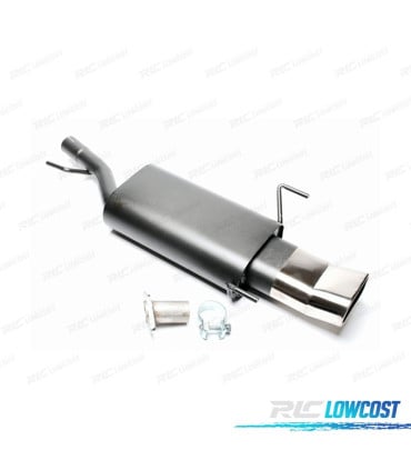 PANELA DE ESCAPE PARA OPEL ASTRA 1998-2009 x2 DTM