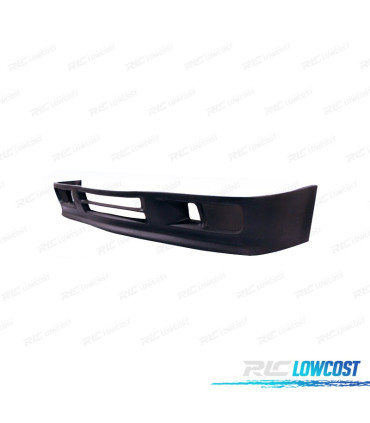 SPOILER FRONTAL BMW SÉRIE 3 E30 82-94 PACK M2 M TECH