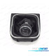 MANETE 6 MUDANÇAS COM FOLE PARA VOLKSWAGEN VW GOLF 5 GOLF 6 JETTA 5 EOS SCIROCCO 3
