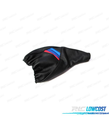 FOLE DE TRAVÃO M PRETO PARA BMW