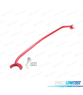 BARRA ANTI-APROXIMAÇÃO AUDI VOLKSWAGEN VW SEAT ALUMINIO