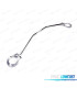 BARRA ANTI - APROXIMAÇÃO BMW SERIE 3 E46 4 CILINDROS