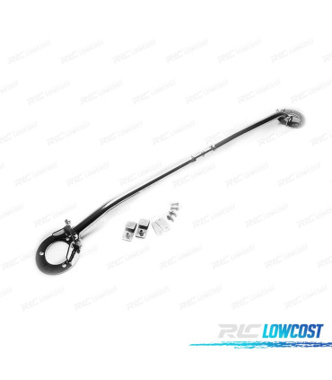 BARRA ANTI-APROXIMAÇÃO FORD FOCUS MK1 98-04