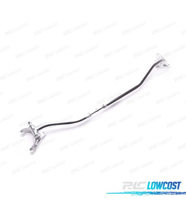 BARRA ANTI-APROXIMAÇÃO OPEL CORSA B E OPEL TIGRA