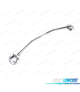 BARRA ANTI - APROXIMAÇÃO PARA BMW E30