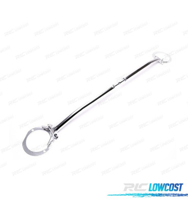 BARRA ANTI - APROXIMAÇÃO OPEL ASTRA F