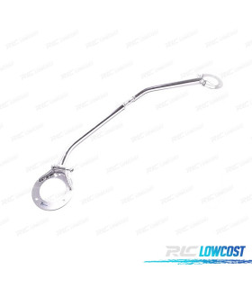 BARRA ANTI - APROXIMAÇÃO RENAULT CLIO ATÉ 91-98