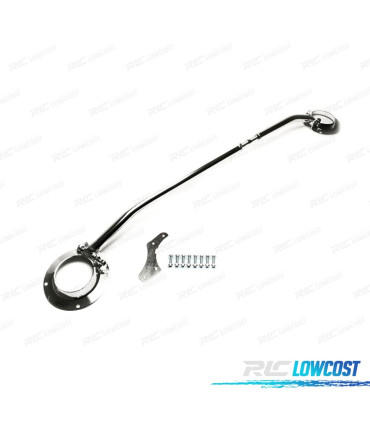 BARRA ANTI - APROXIMAÇÃO VOLKSWAGEN VW GOLF 3