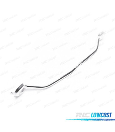 BARRA ANTI - APROXIMAÇÃO OPEL CORSA C