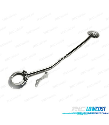 BARRA ANTI-APROXIMAÇÃO VOLKSWAGEN VW GOLF 2 MKII GTI 16V 83-91