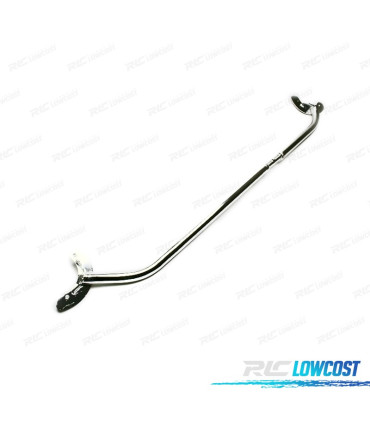 BARRA ANTI-APROXIMAÇÃO AUDI VOLKSWAGEN VW SEAT ALUMINIO