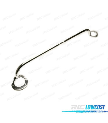 BARRA ANTI - APROXIMAÇÃO VOLKSWAGEN VW POLO 9N 1,2 12V 01-05