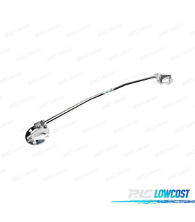 BARRA ANTI - APROXIMAÇÃO PARA BMW E39 6/8 CILINDROS M5/V8