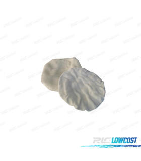 KIT CONJUNTO CONSUMÍVEIS ACESSÓRIOS POLIDORA