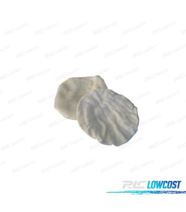 KIT CONJUNTO CONSUMÍVEIS ACESSÓRIOS POLIDORA