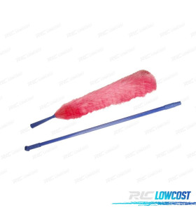 ESPANADOR MOP PUNHO METALICO