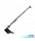 BARRA ANTI - APROXIMAÇÃO ALUMINIO VOLKSWAGEN VW BORA 1.8 20V GOLF 4 MK IV 97-03