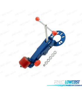 FERRAMENTA ALARGARMENTO DE GUARDA-LAMAS UNIVERSAL