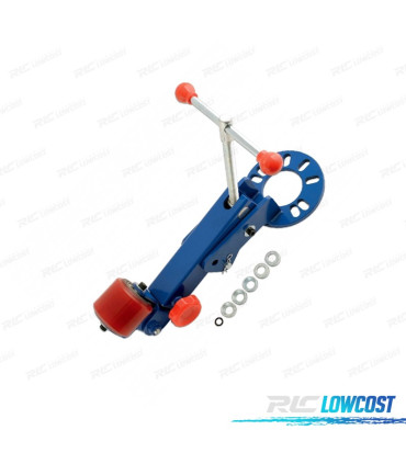 FERRAMENTA ALARGARMENTO DE GUARDA-LAMAS UNIVERSAL