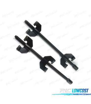 COMPRESSOR MOLAS DE AMORTECEDOR 300MM