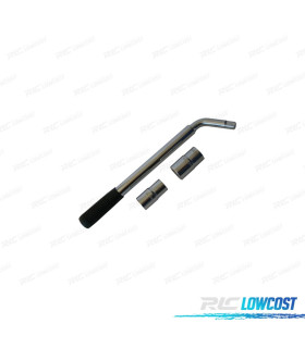 CHAVE DE RODAS EXTENSIVEL